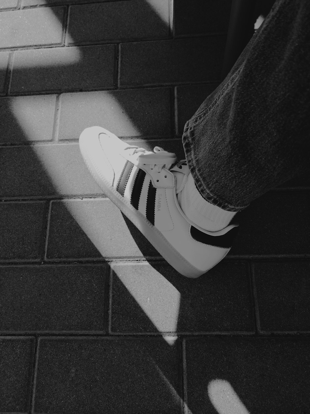 Urban Casual Sneakers